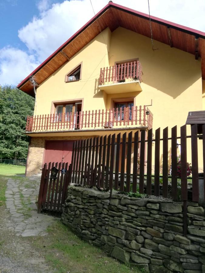 Apartament Nad Szumiacym Potokiem Wilkowice Εξωτερικό φωτογραφία