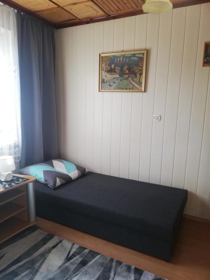 Apartament Nad Szumiacym Potokiem Wilkowice Εξωτερικό φωτογραφία