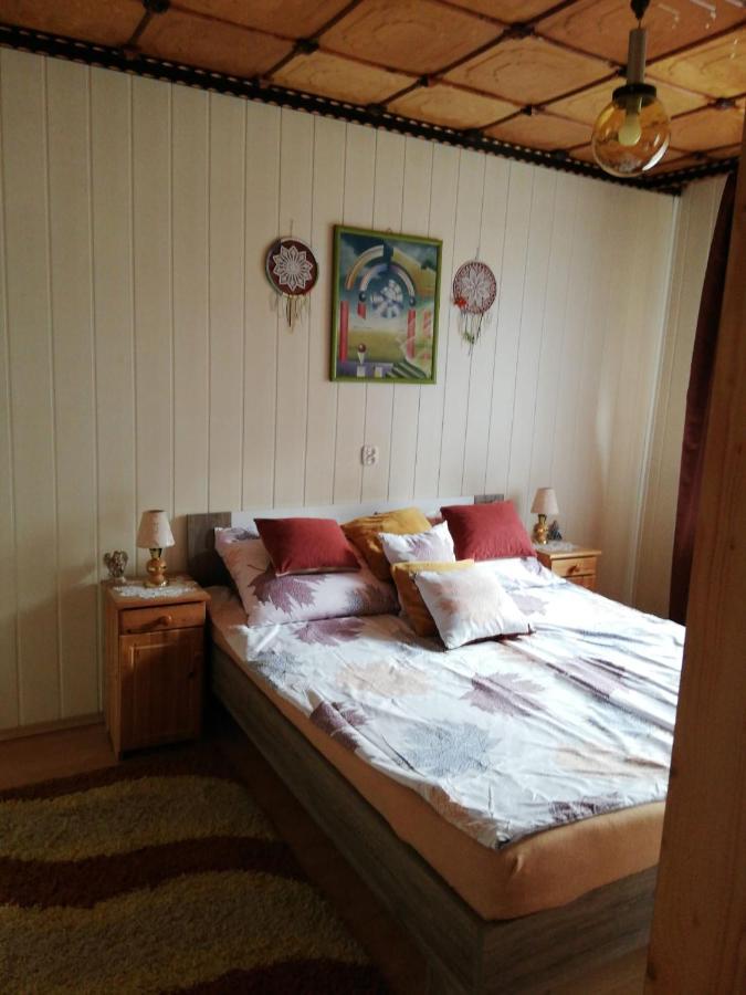 Apartament Nad Szumiacym Potokiem Wilkowice Εξωτερικό φωτογραφία