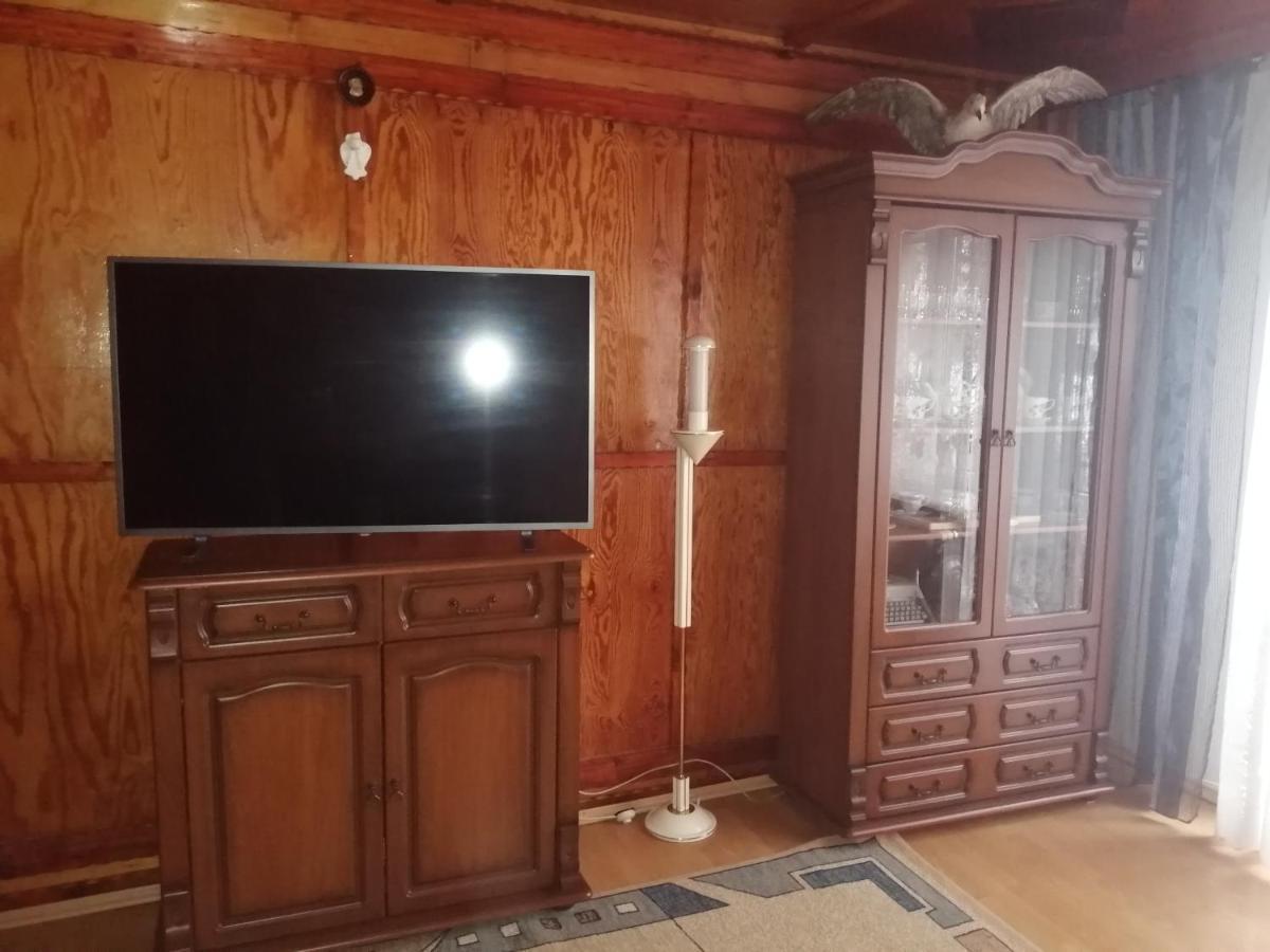 Apartament Nad Szumiacym Potokiem Wilkowice Εξωτερικό φωτογραφία