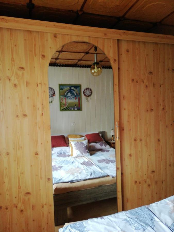 Apartament Nad Szumiacym Potokiem Wilkowice Εξωτερικό φωτογραφία
