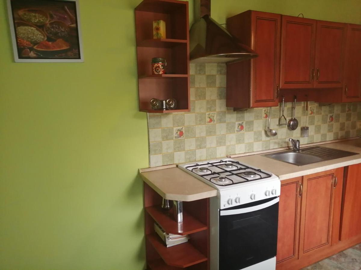 Apartament Nad Szumiacym Potokiem Wilkowice Εξωτερικό φωτογραφία