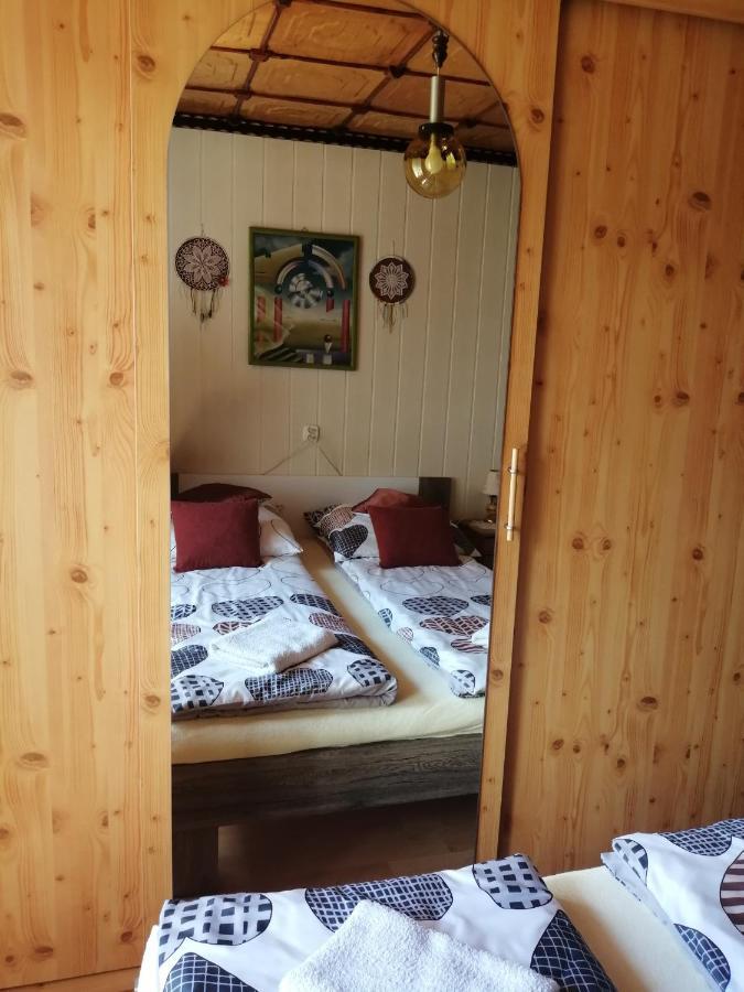 Apartament Nad Szumiacym Potokiem Wilkowice Εξωτερικό φωτογραφία